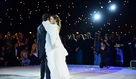  Boda de Tere Ledezma y Luis Torres.