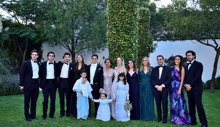  Primos Torres Corzo.