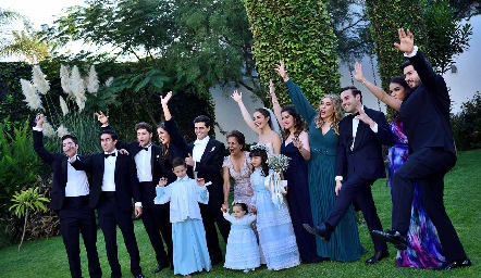  Primos Torres Corzo.