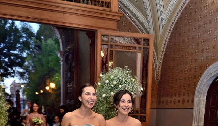  Boda de Tere Ledezma y Luis Torres.