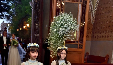  Boda de Tere Ledezma y Luis Torres.