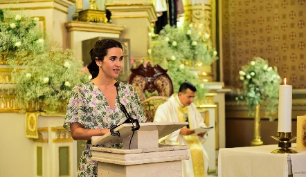  Boda de Tere Ledezma y Luis Torres.