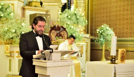  Alejandro Zamanillo.