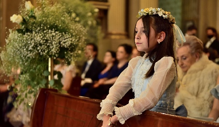  Boda de Tere Ledezma y Luis Torres.