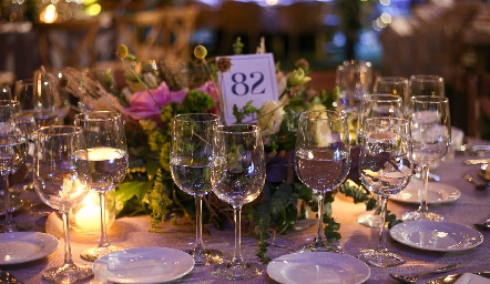 Decoración.