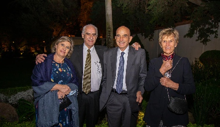  Boda de Tere Ledezma y Luis Torres.