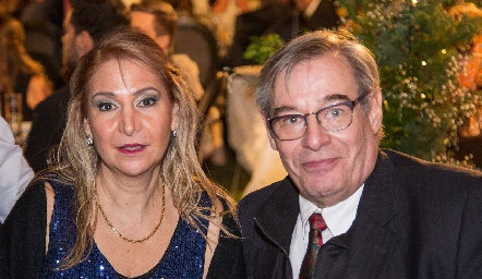 Boda de Tere Ledezma y Luis Torres.