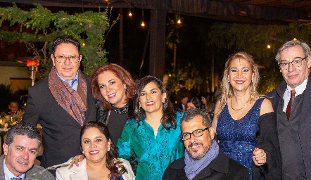  Boda de Tere Ledezma y Luis Torres.