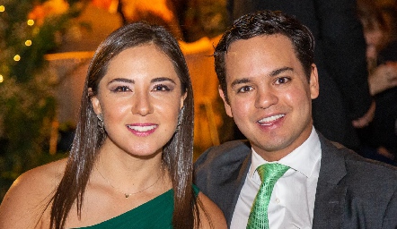  Vale Herrera y Luis González.