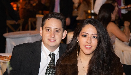  Boda de Tere Ledezma y Luis Torres.