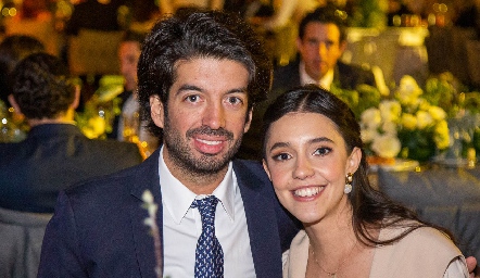  Boda de Tere Ledezma y Luis Torres.