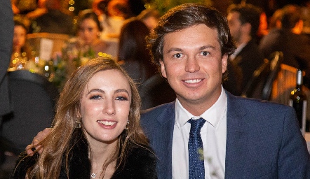  Boda de Tere Ledezma y Luis Torres.