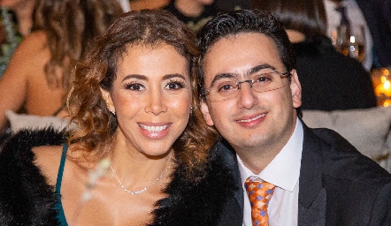  Boda de Tere Ledezma y Luis Torres.
