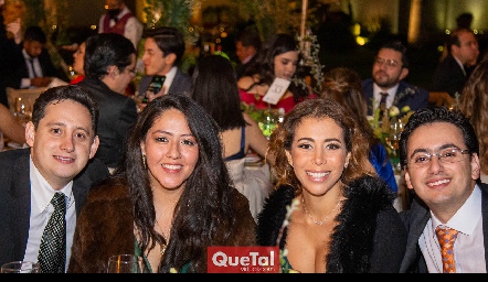  Boda de Tere Ledezma y Luis Torres.