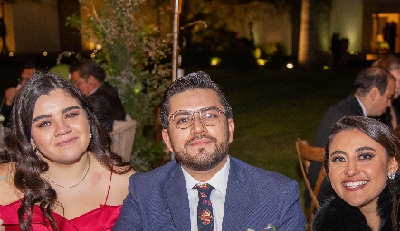  Boda de Tere Ledezma y Luis Torres.