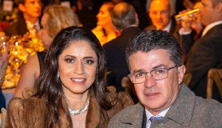  Boda de Tere Ledezma y Luis Torres.