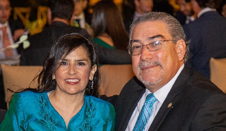  Boda de Tere Ledezma y Luis Torres.