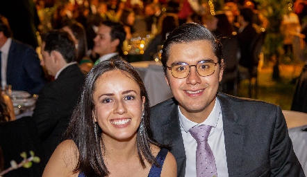  Boda de Tere Ledezma y Luis Torres.