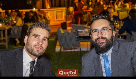  Boda de Tere Ledezma y Luis Torres.