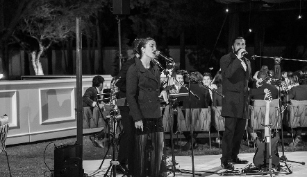  Boda de Tere Ledezma y Luis Torres.
