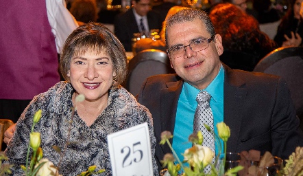  Boda de Tere Ledezma y Luis Torres.