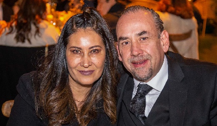  Boda de Tere Ledezma y Luis Torres.