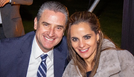  Boda de Tere Ledezma y Luis Torres.