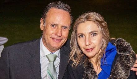  Boda de Tere Ledezma y Luis Torres.