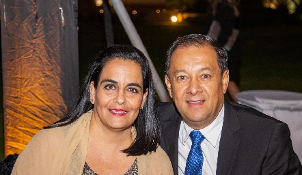  Boda de Tere Ledezma y Luis Torres.