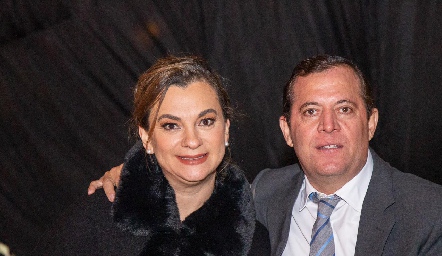  Boda de Tere Ledezma y Luis Torres.