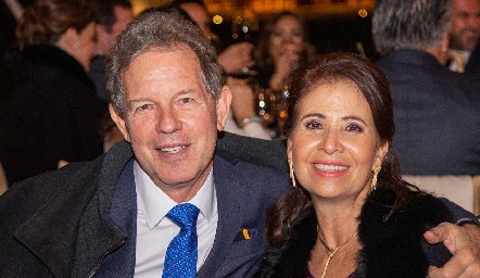  Boda de Tere Ledezma y Luis Torres.
