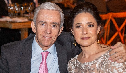  Boda de Tere Ledezma y Luis Torres.