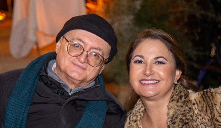  Boda de Tere Ledezma y Luis Torres.