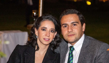  Boda de Tere Ledezma y Luis Torres.