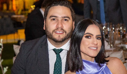  Boda de Tere Ledezma y Luis Torres.