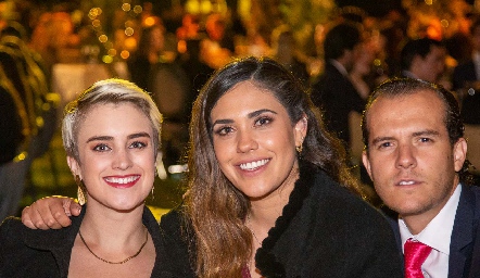  Boda de Tere Ledezma y Luis Torres.