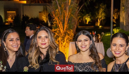  Boda de Tere Ledezma y Luis Torres.