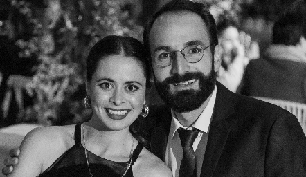  Boda de Tere Ledezma y Luis Torres.