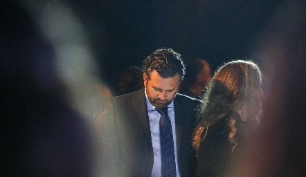  Boda de Tere Ledezma y Luis Torres.