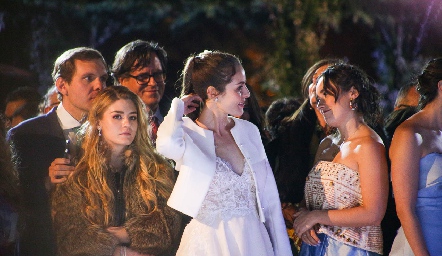  Boda de Tere Ledezma y Luis Torres.