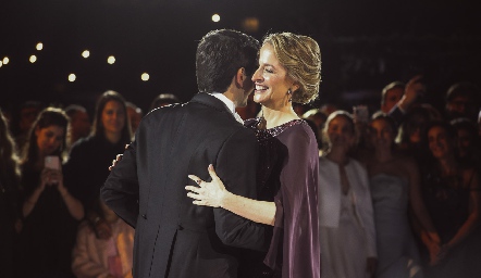  Boda de Tere Ledezma y Luis Torres.