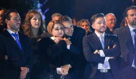  Boda de Tere Ledezma y Luis Torres.
