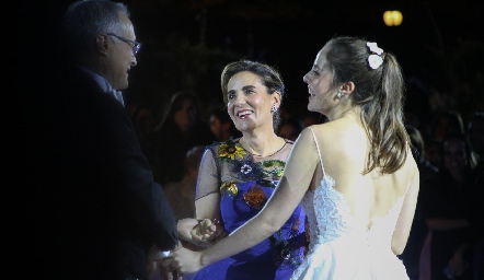  Boda de Tere Ledezma y Luis Torres.