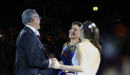  Boda de Tere Ledezma y Luis Torres.