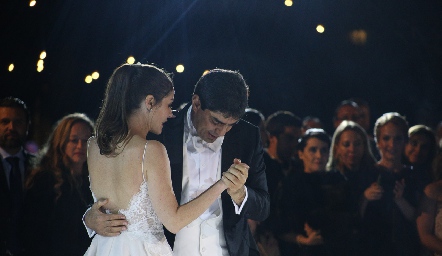  Boda de Tere Ledezma y Luis Torres.