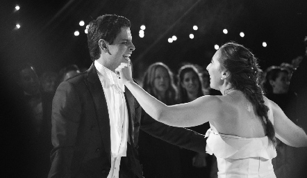  Boda de Tere Ledezma y Luis Torres.