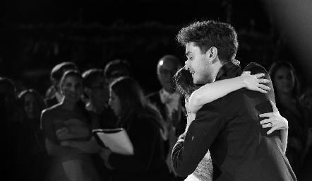  Boda de Tere Ledezma y Luis Torres.