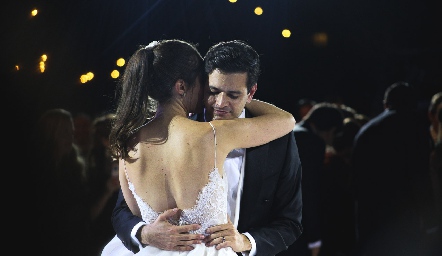 Boda de Tere Ledezma y Luis Torres.