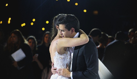  Boda de Tere Ledezma y Luis Torres.
