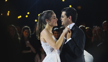  Boda de Tere Ledezma y Luis Torres.